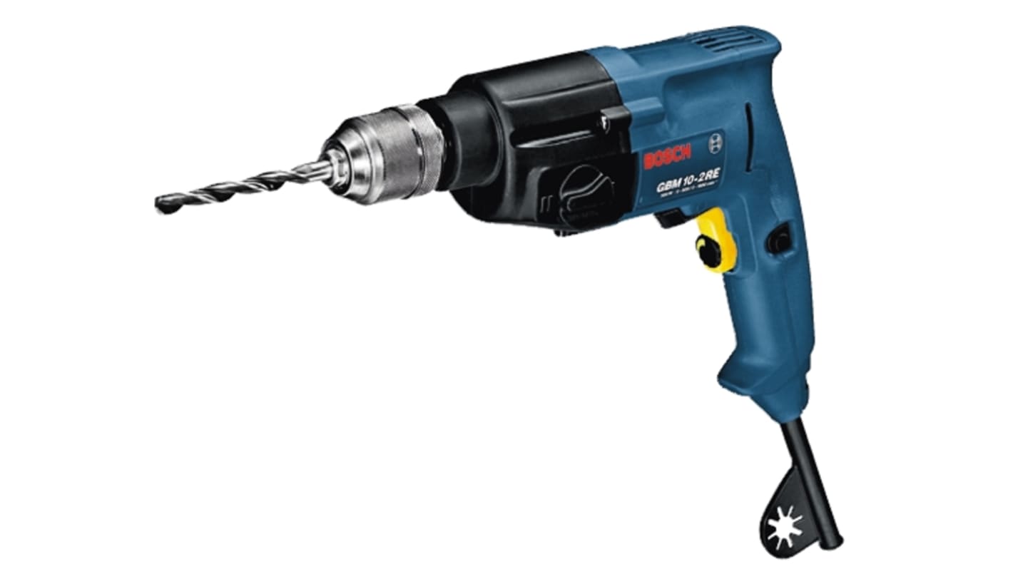 Bosch 500w drill outlet