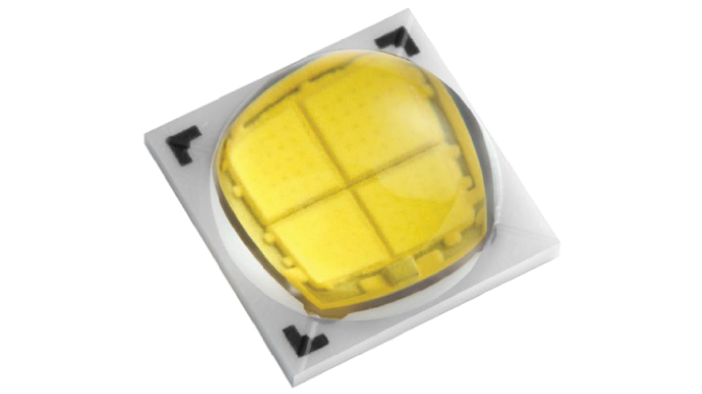 Lumileds3 V White LED SMD, LUXEON M LXR8-QW40