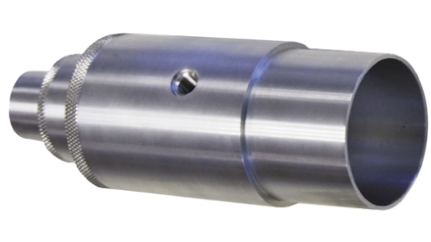 Material Transfer Unit, 12mm, Aluminium