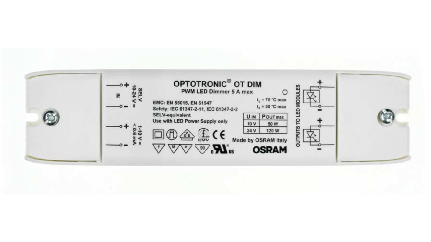 Osram LED Dimmer