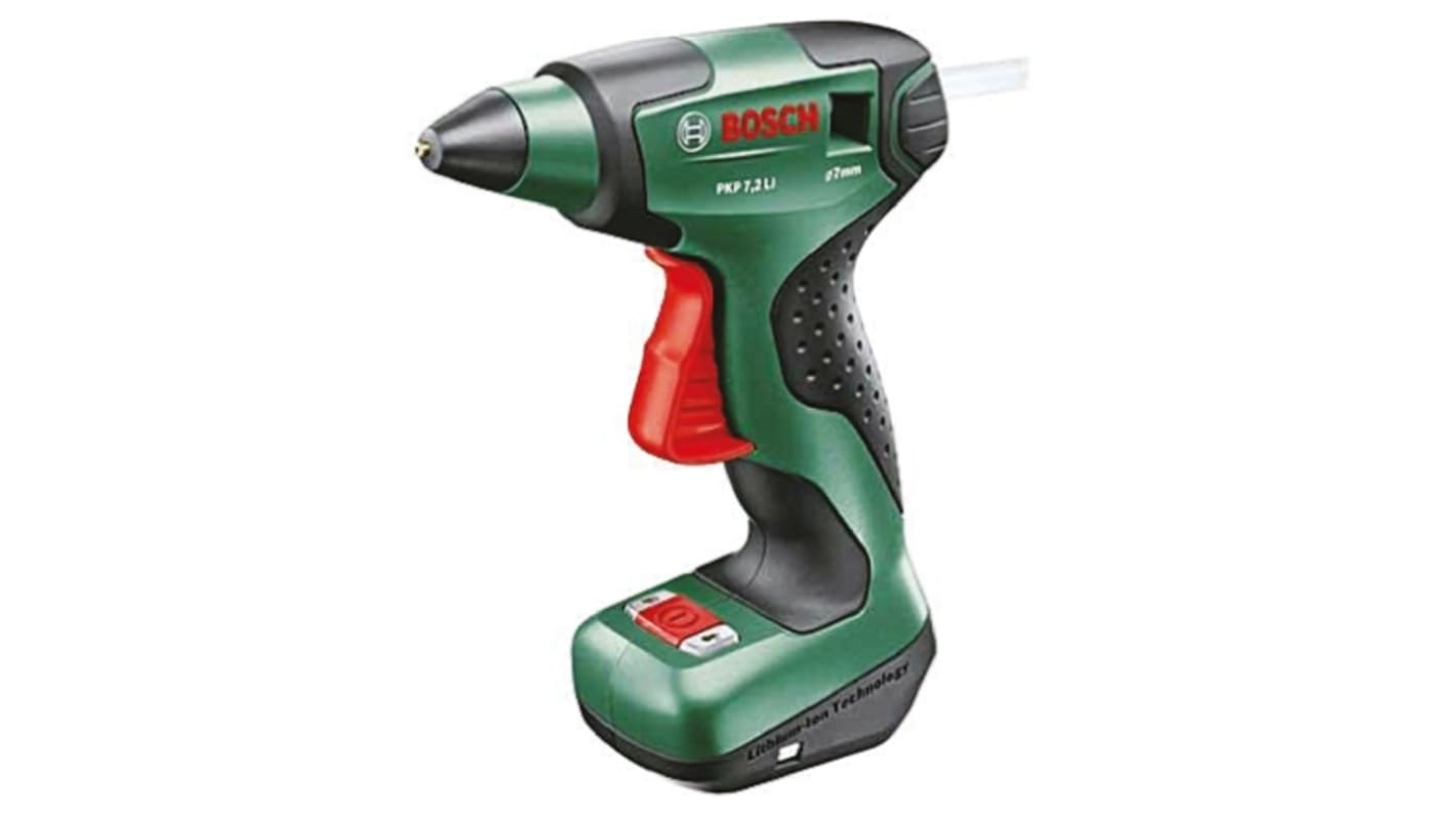 0603264070 7.2V Hot Melt Glue Gun