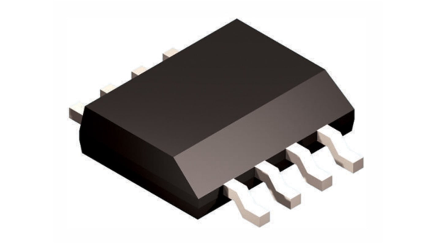 Convertidor dc-dc LM22676MR-5.0/NOPB, Reducción, 0,5 MHz, PSOP, 8 pines