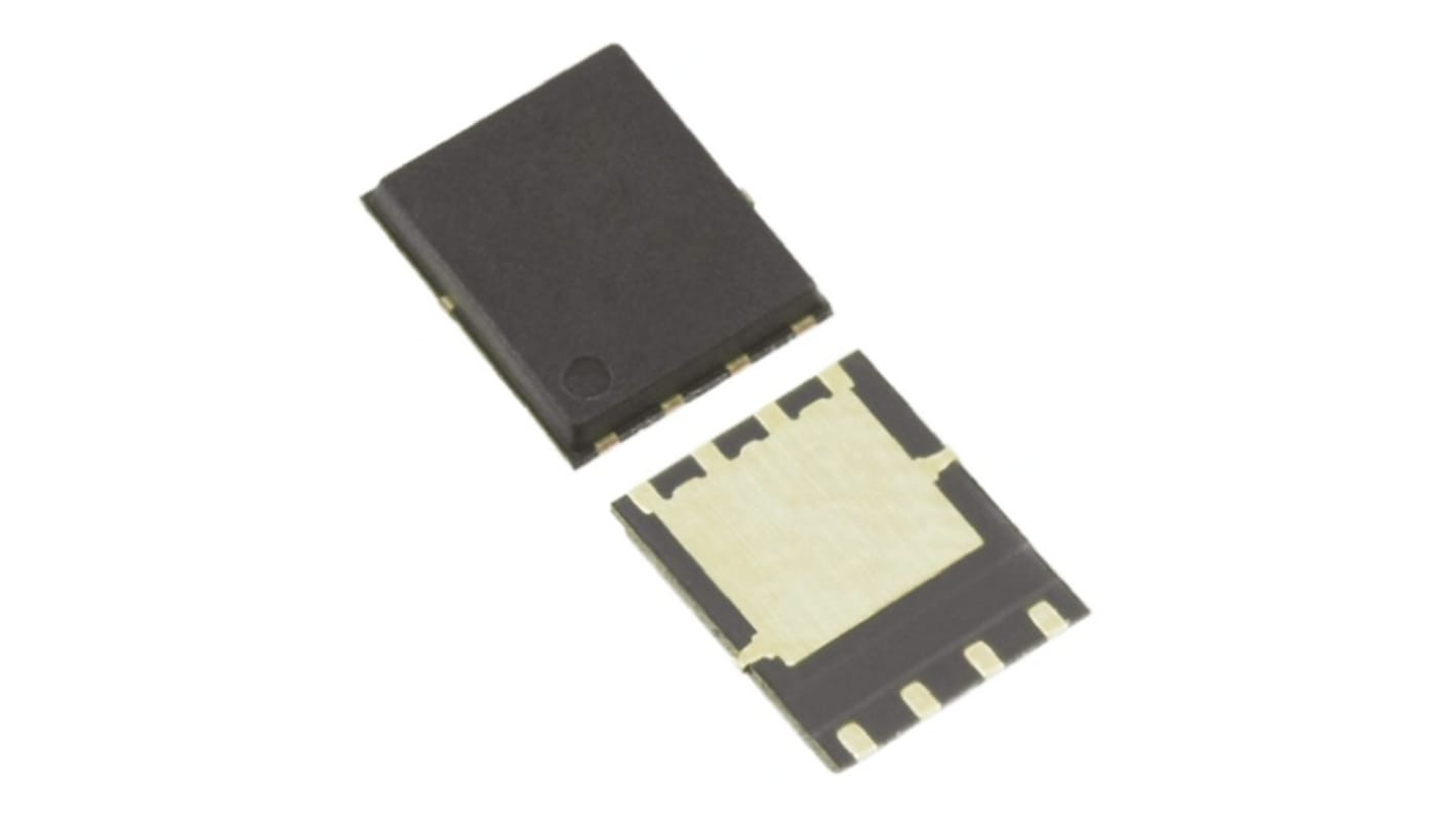 N-Channel MOSFET, 70 A, 30 V, 8-Pin WPAK2 Renesas RJK03C0DPA