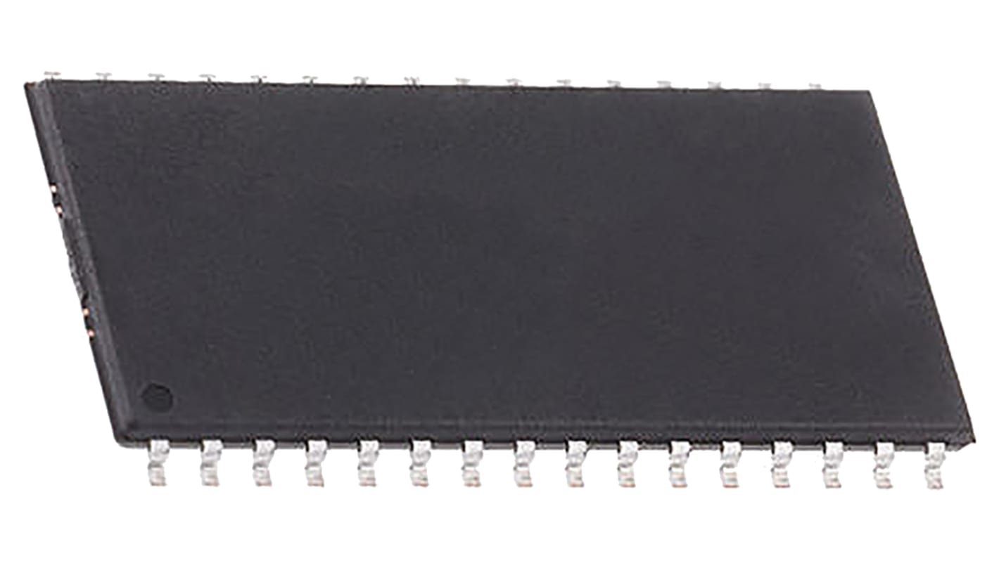 Renesas Electronics 异步SRAM, 4Mbit, 512K x 8 位, 32针, 贴片安装, SOP, 最长70ns