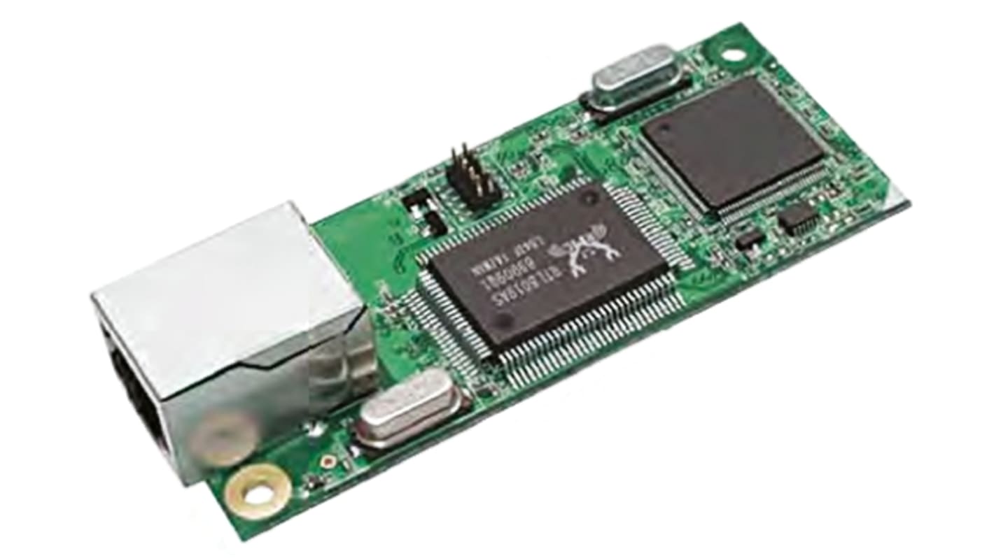 Rabbit Semiconductor CPUモジュール Rabbit 20-101-1329
