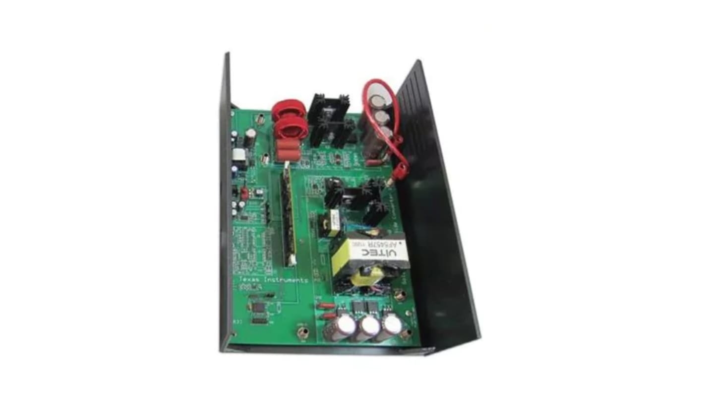 Texas Instruments Power Management Development Kit TMDSHVMPPTKIT