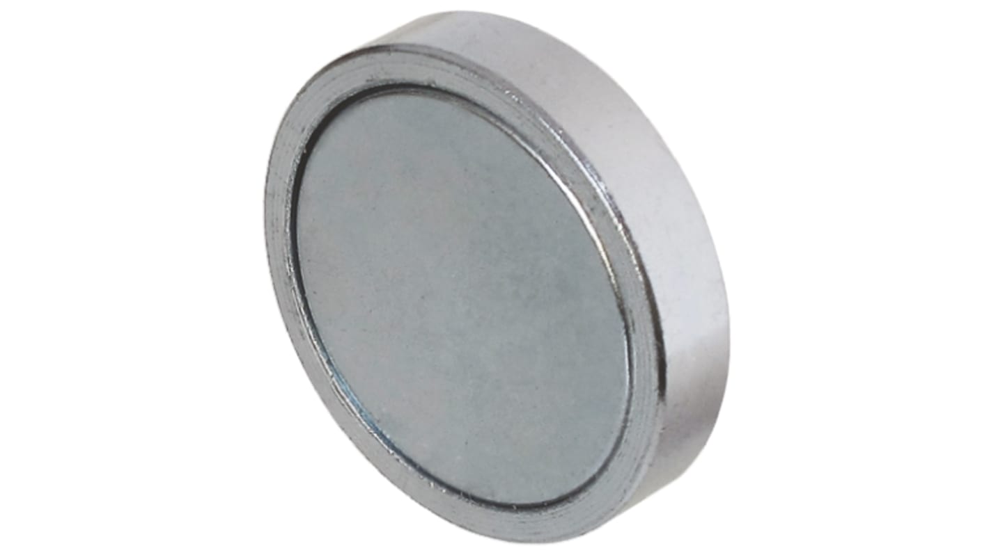 Eclipse Neodymium Magnet 1.3kg, Length 4.5mm, Width 8mm