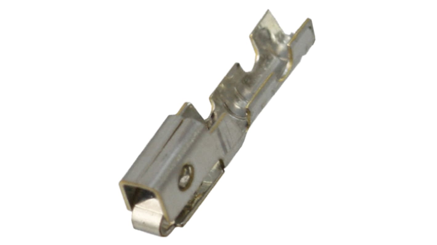 Molex コネクタ端子 (圧着端子) メス High Pressure, KK 254シリーズ はんだ 046999-0101