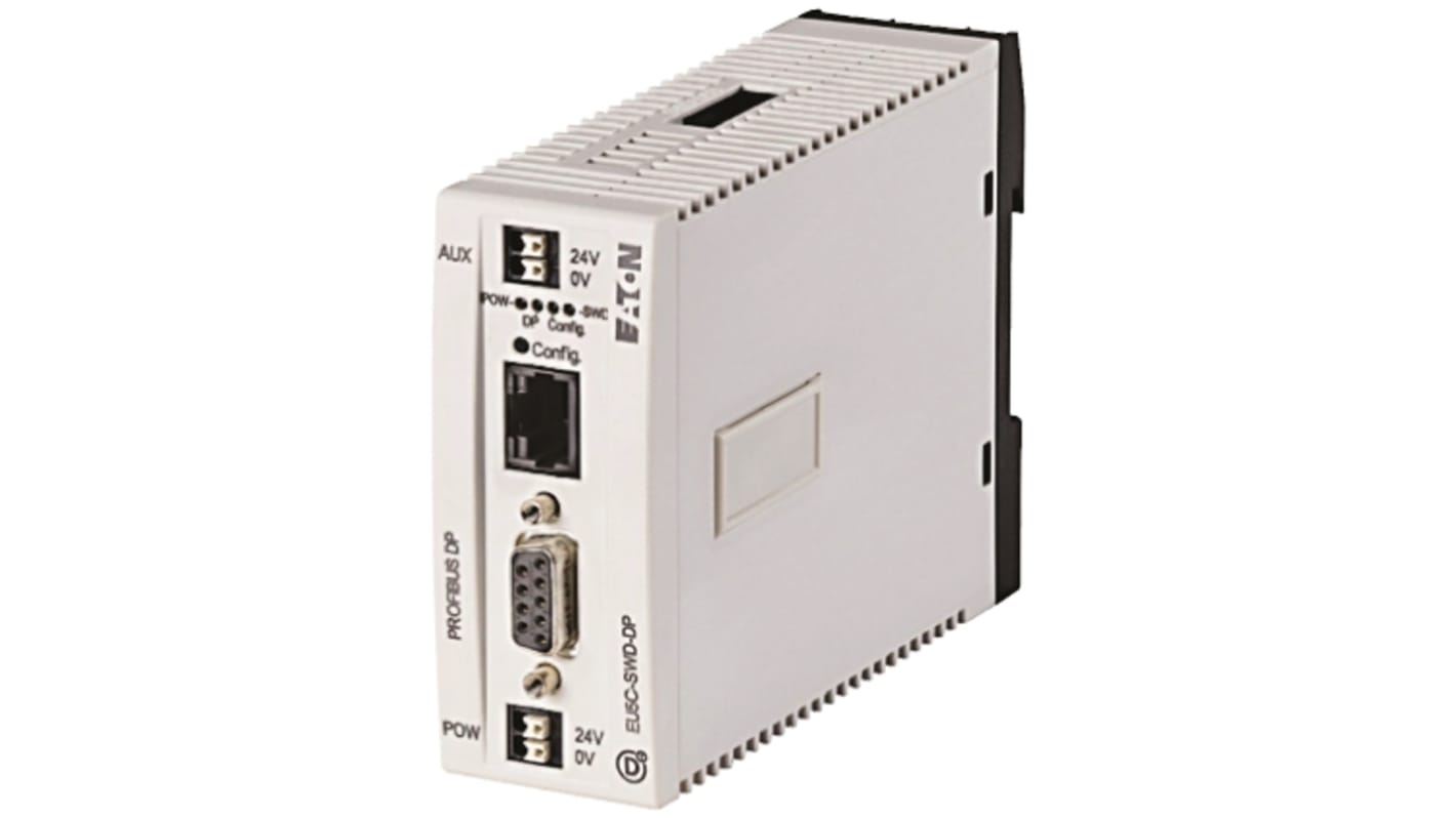 Eaton Eaton Moeller SPS-E/A Modul für SmartWire-DT