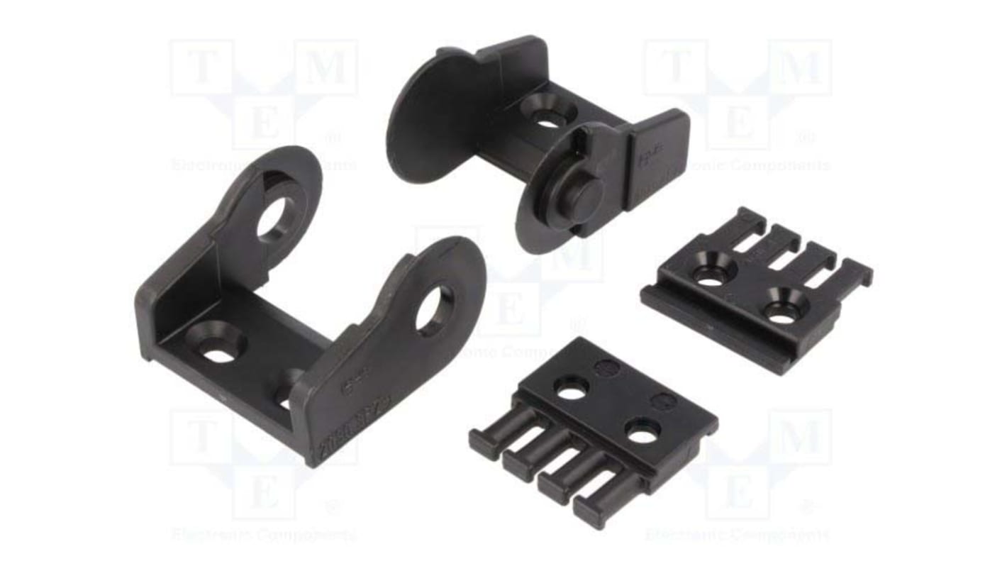 Igus Plastic Cable Trunking Mounting Bracket, 2400, 2500, e-chain