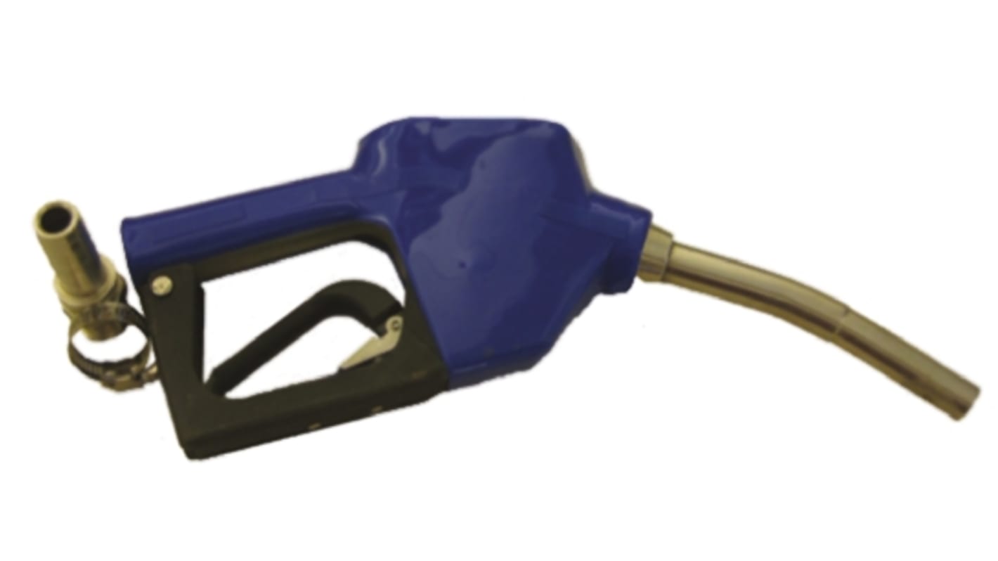 FTI Pump Accessory, Dispensing Nozzle for use with EF Series Pump Motor