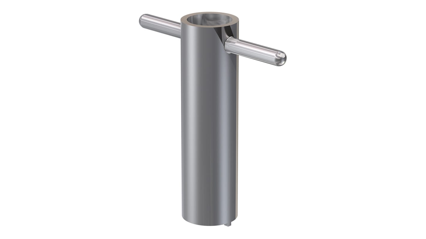 Staubli Ratchet Handle With T-Handle Handle