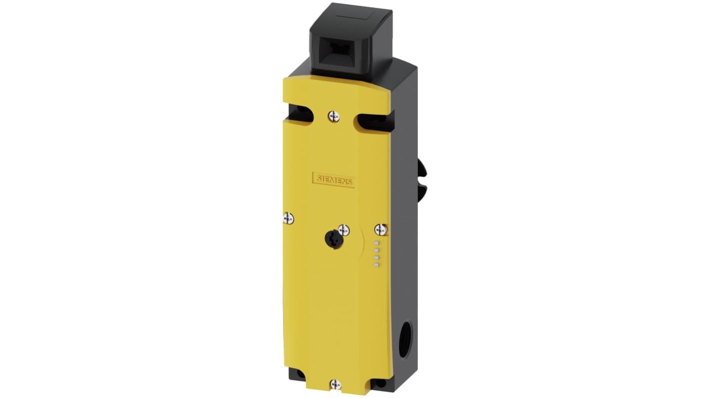 Siemens 3SE5 Series Solenoid Interlock Switch, Power to Lock, 230V ac