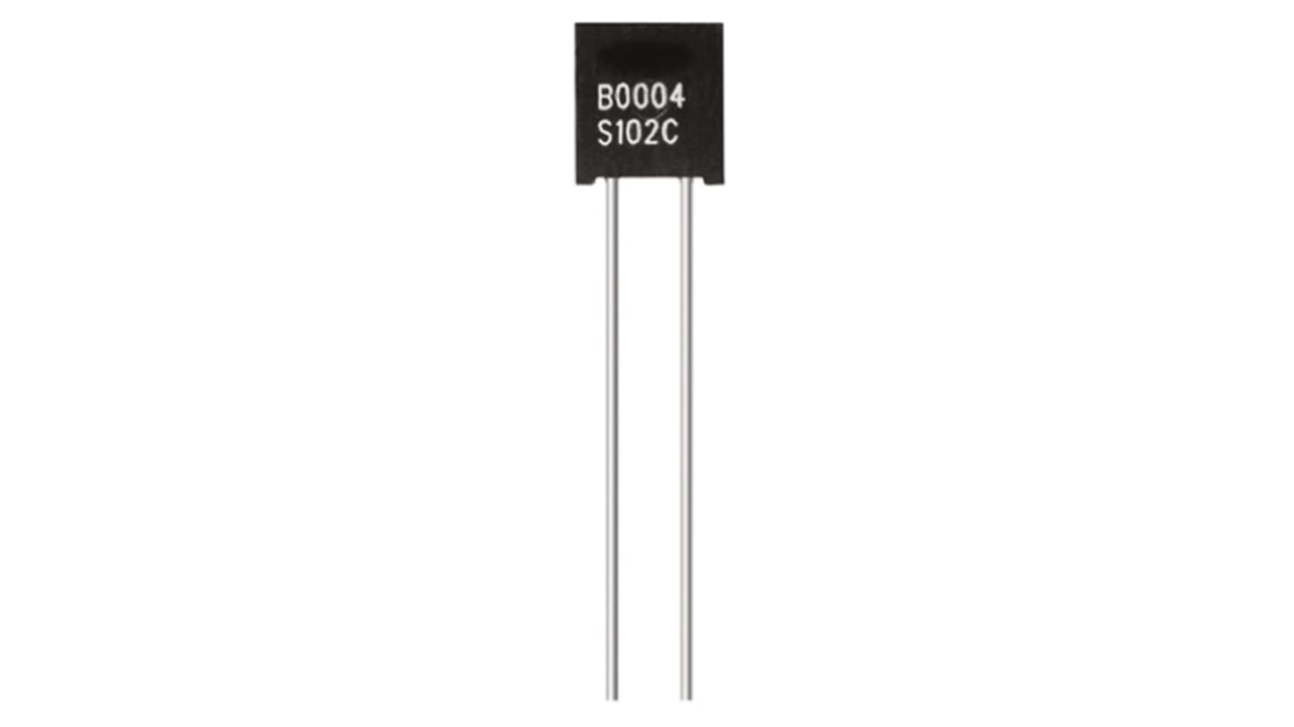 Vishay S Metallfolie Widerstand 100kΩ ±0.01% / 0.6W