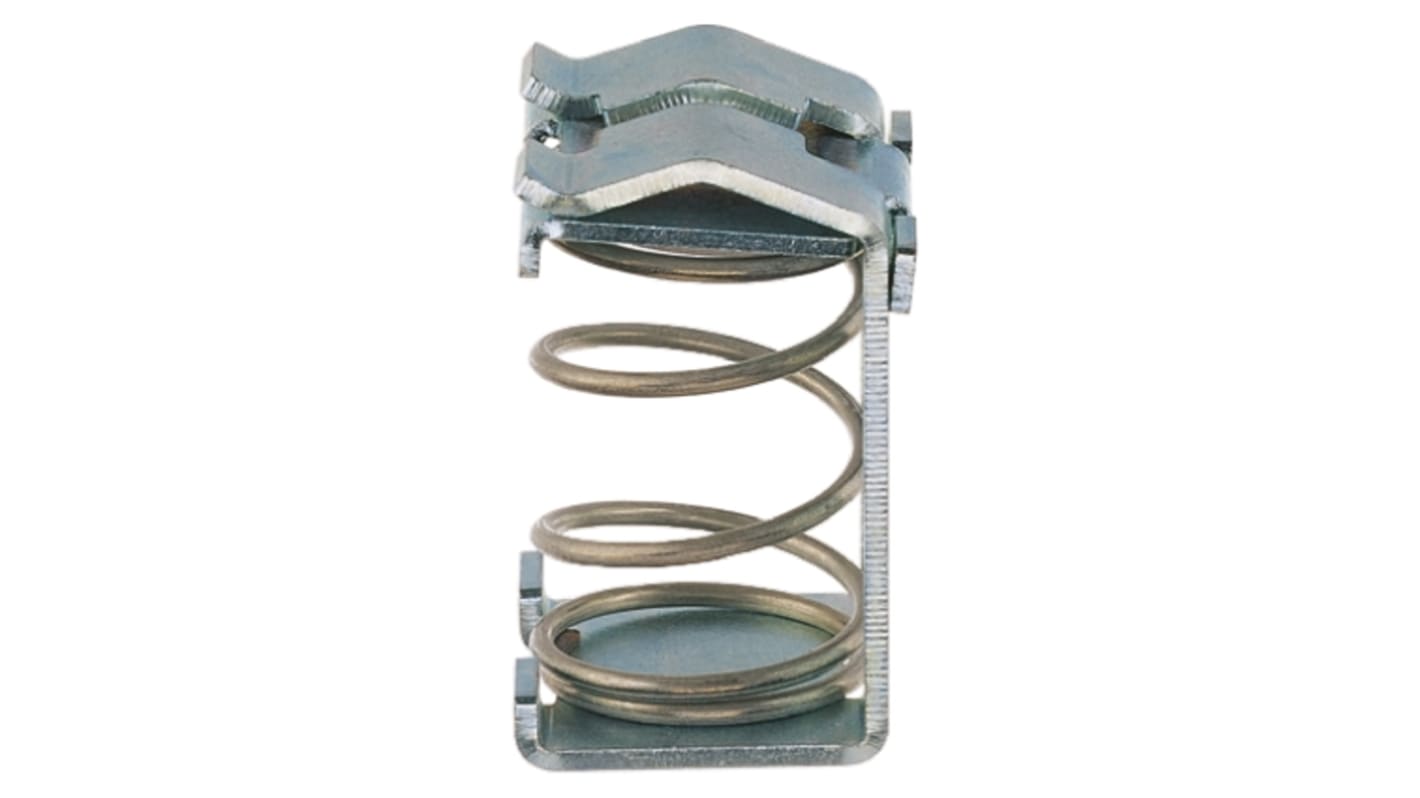 RS PRO Shield Connector for Use with Cable