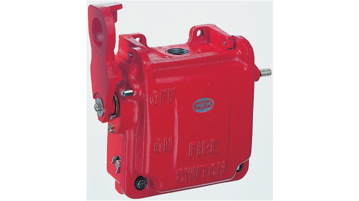 Eaton MEM Isolator Switch -