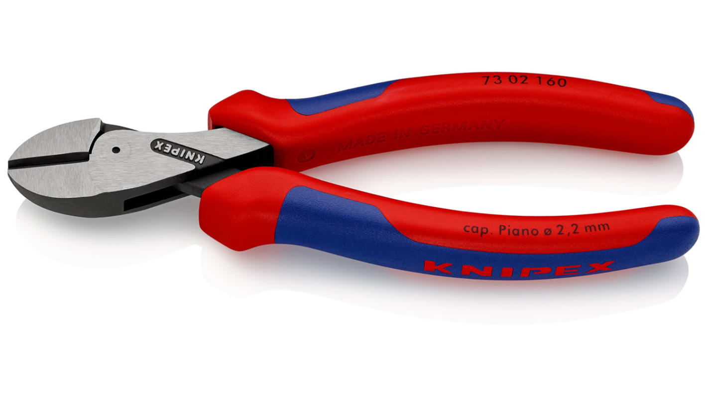Knipex 73 02 160 Side Cutters