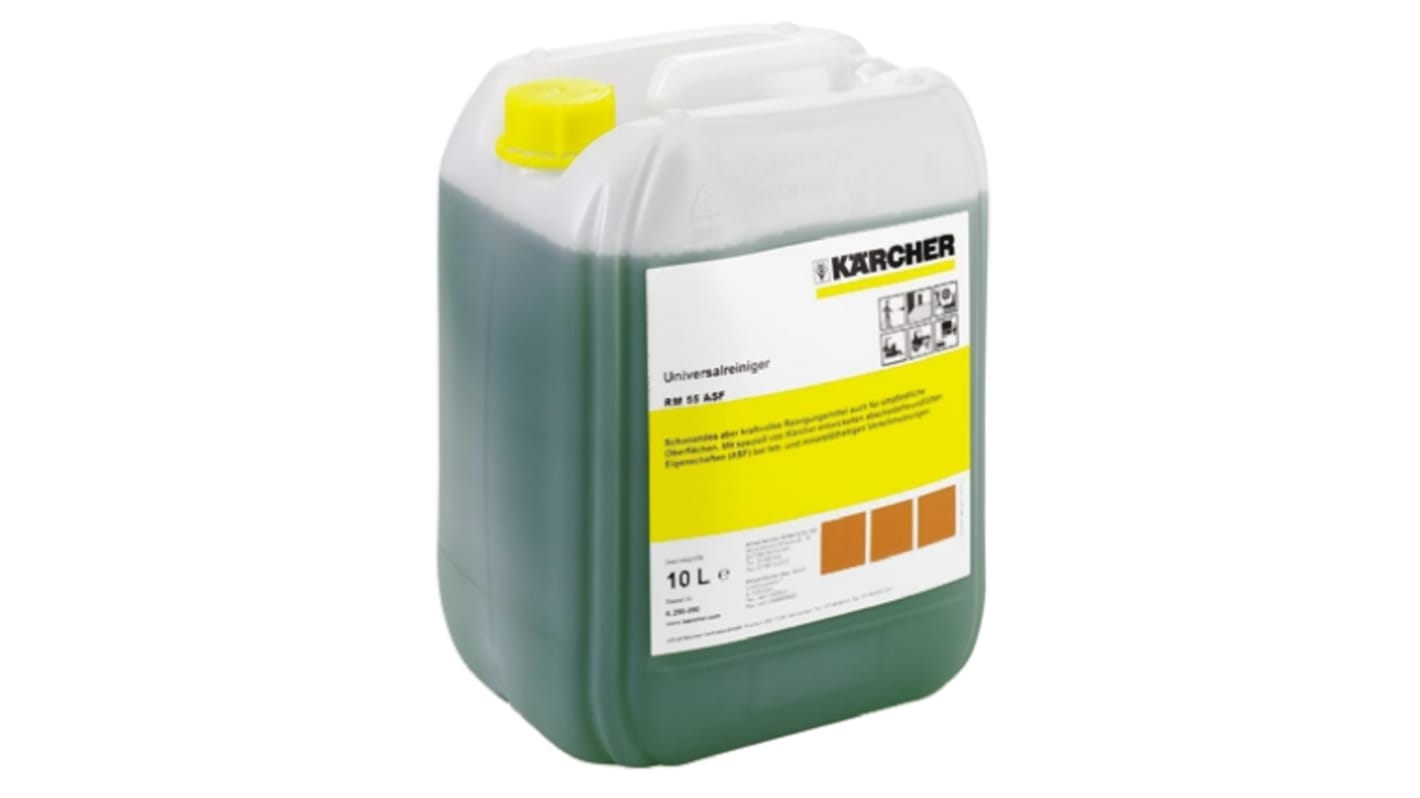 Karcher 6.295-090.0 Pressure Washer Cleaner for AP 100/50 M Series Cleaner, HD Series Pressure Washer, HWE Series