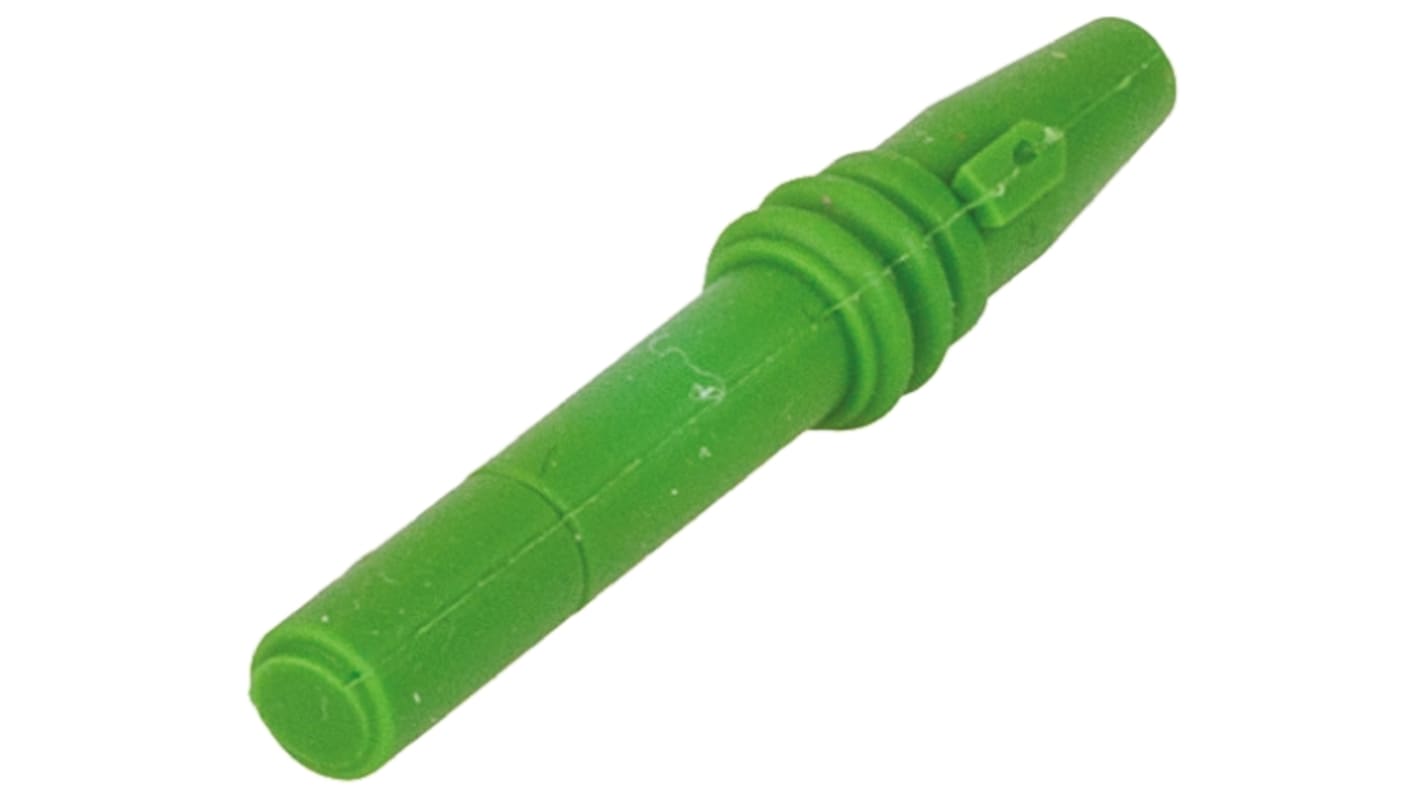 Souriau, ELIO Connector Seal Filler Plug diameter 8mm for use with ELIO Series