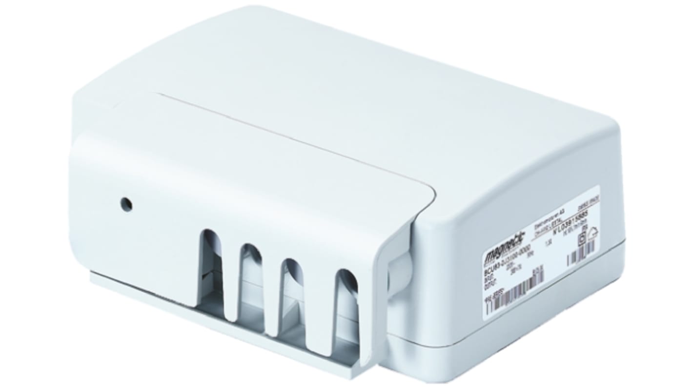 Ewellix Makers in Motion Steuergerät für Serie MAX30, 230 V ac, 170mm