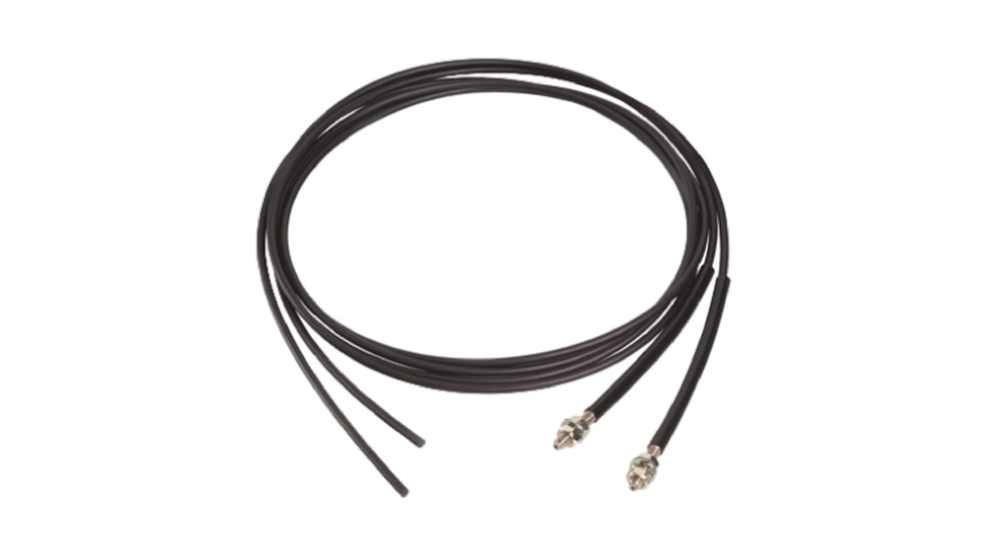 Pepperl + Fuchs Plastic Fibre Optic Cable