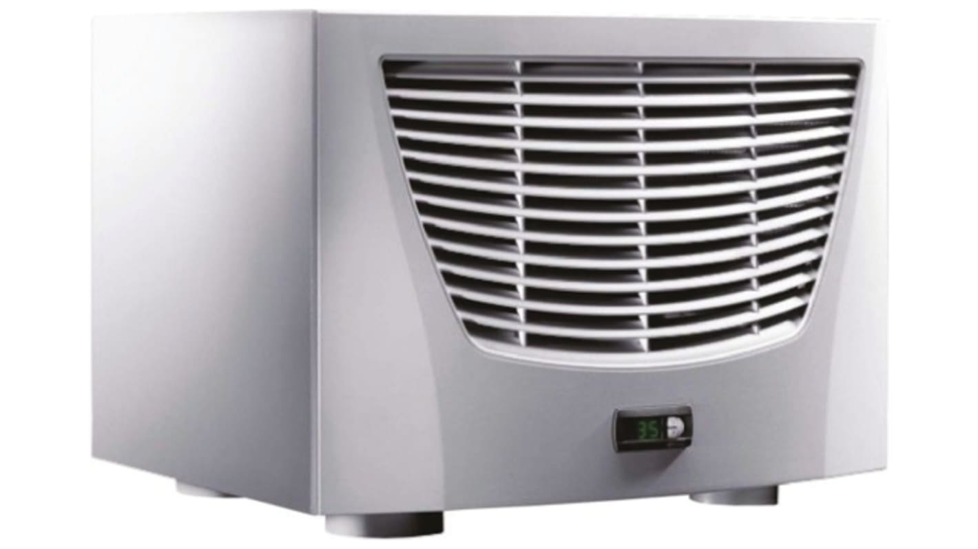 Unità di raffreddamento per contenitore, 170m³/h, 550W, 230V ca