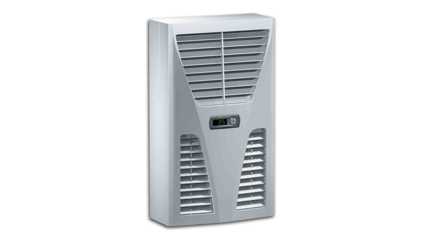 Unità di raffreddamento per contenitore, 265m³/h, 550W, 230V ca