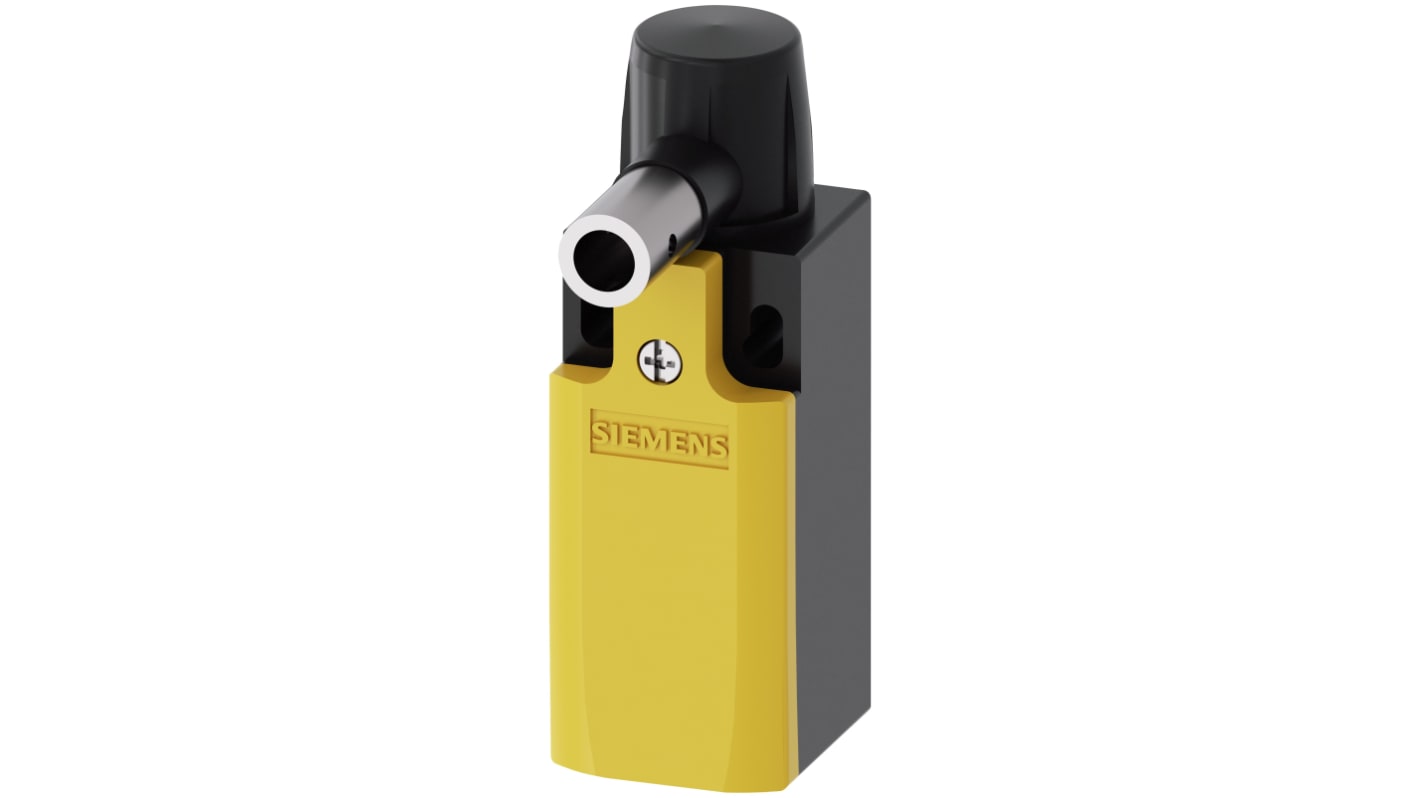 Siemens 3SE5 Safety Hinge Switch, NO/NC