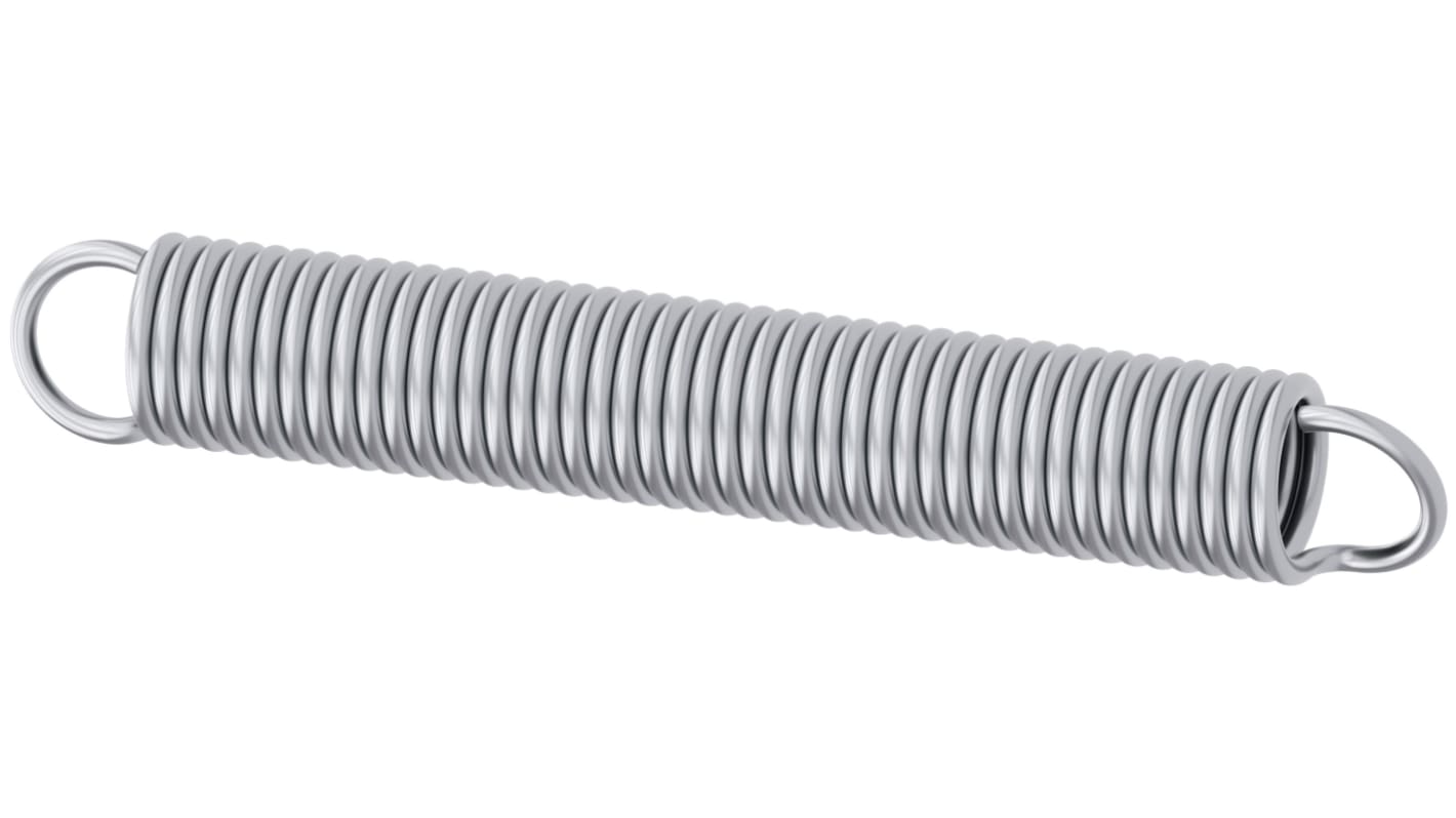 Siemens Spring, 3SE71 Series