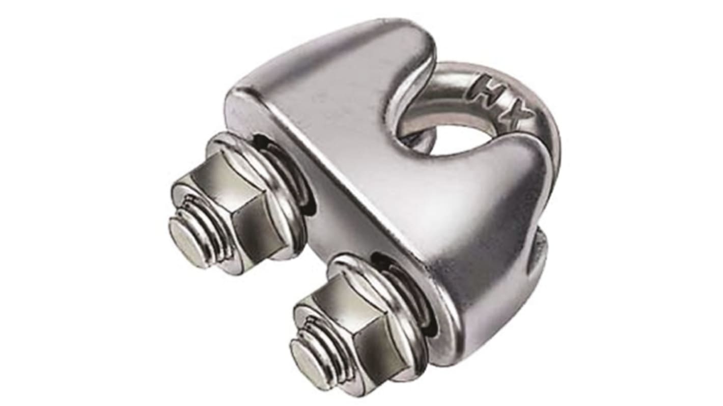 Siemens Rope Pull Cable Clamp