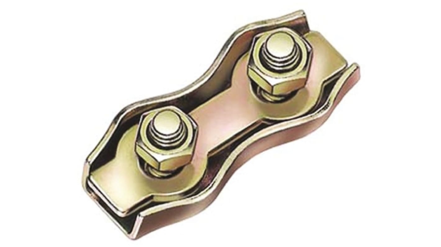 Siemens Rope Pull Cable Clamp