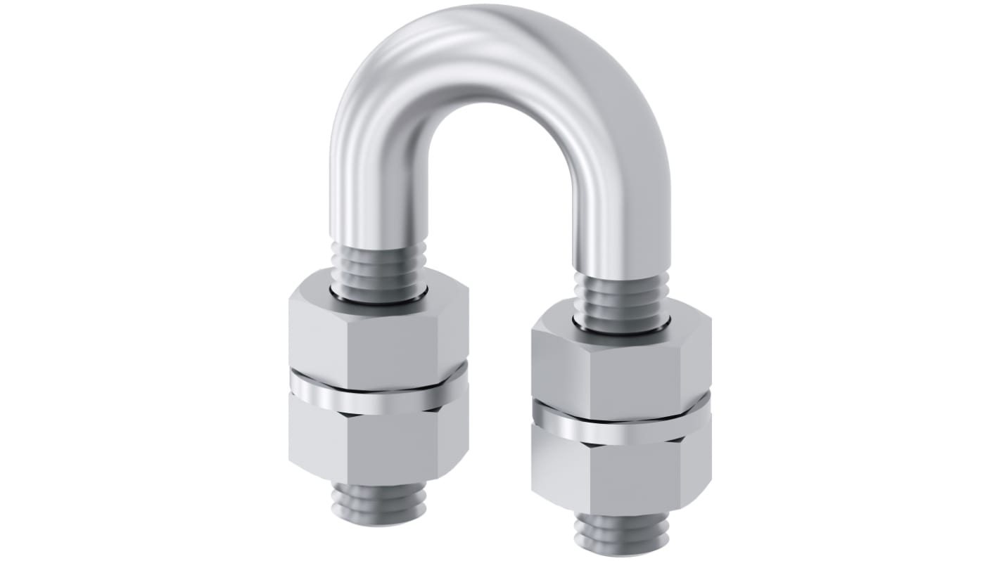 Siemens Pulley Bracket