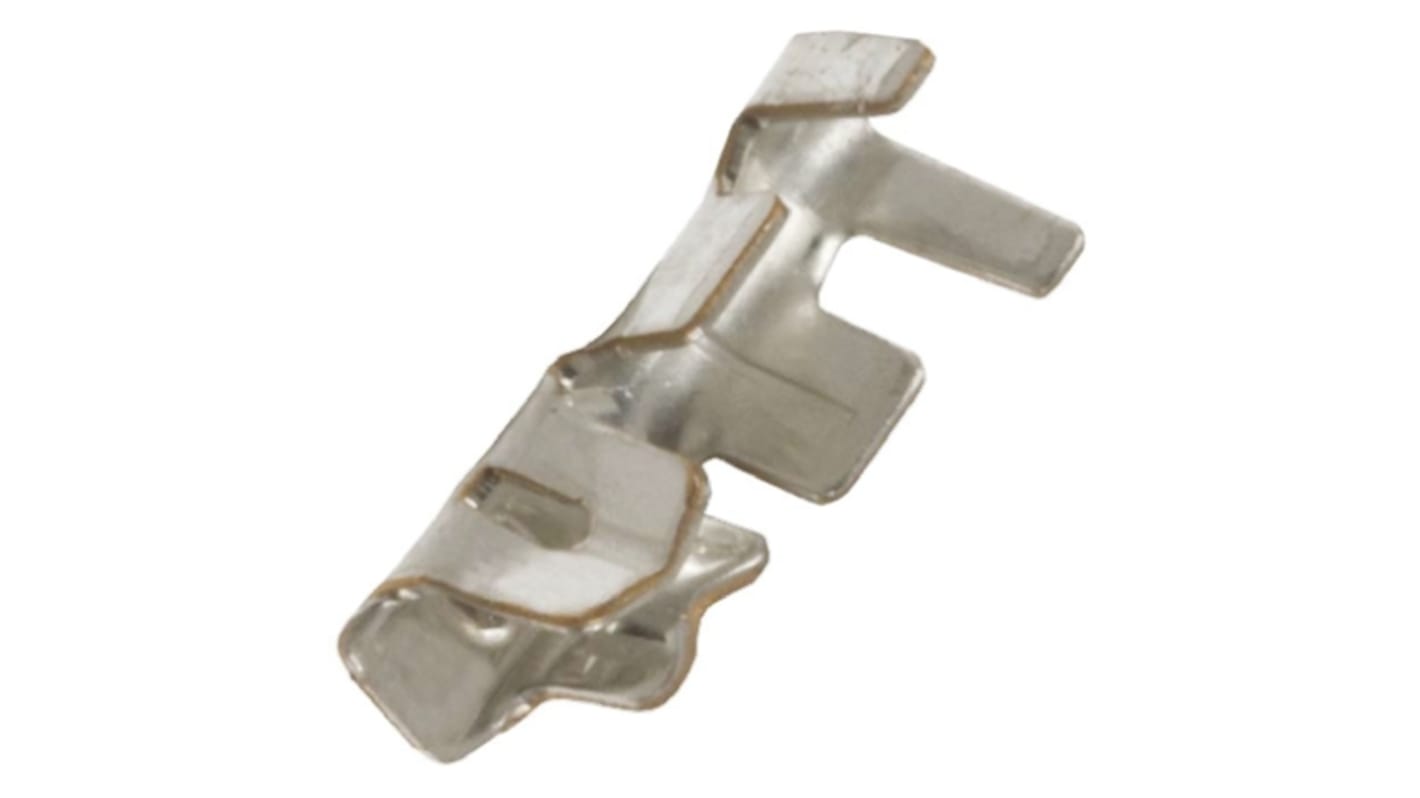 Hirose DF3 Series Female Crimp Terminal, 22AWG Max