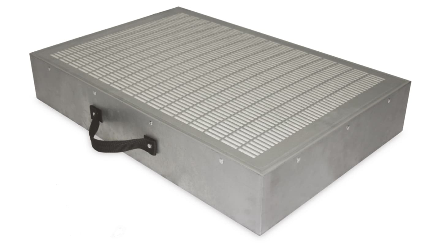 RS PRO Combined Filter for use with FumeCAB 1000