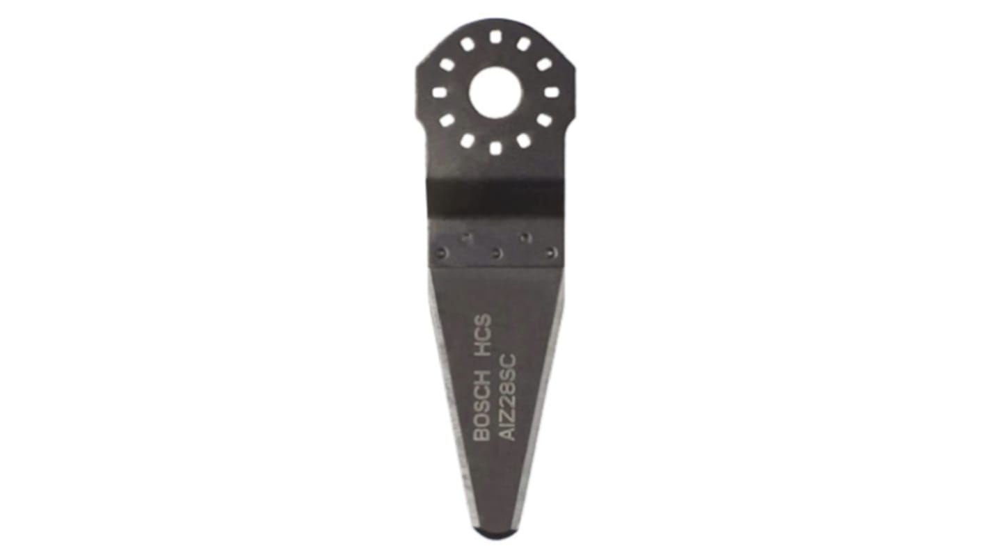 Bosch Oscillating Saw Blade for use with Multi-Cutter