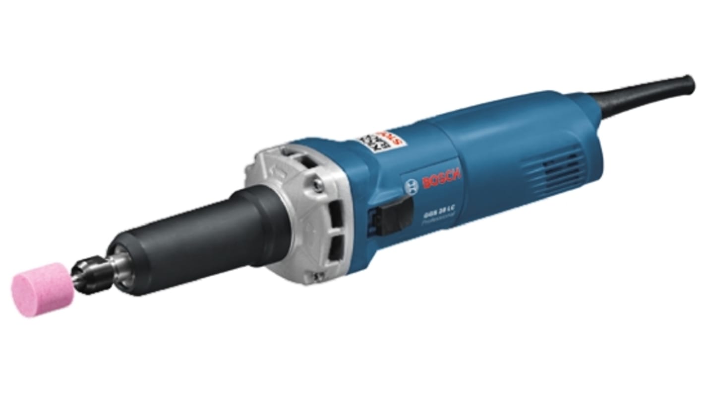 Bosch GGS 28 LC Corded Die Grinder, Euro Plug