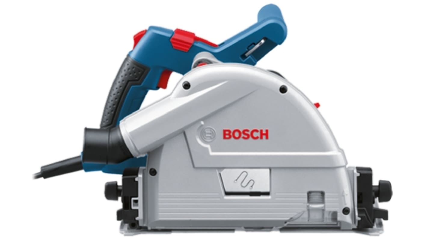 Bosch GKT GKT 55 GCE 165mm Net Rundsav, 230V, Type F - Schuko stik