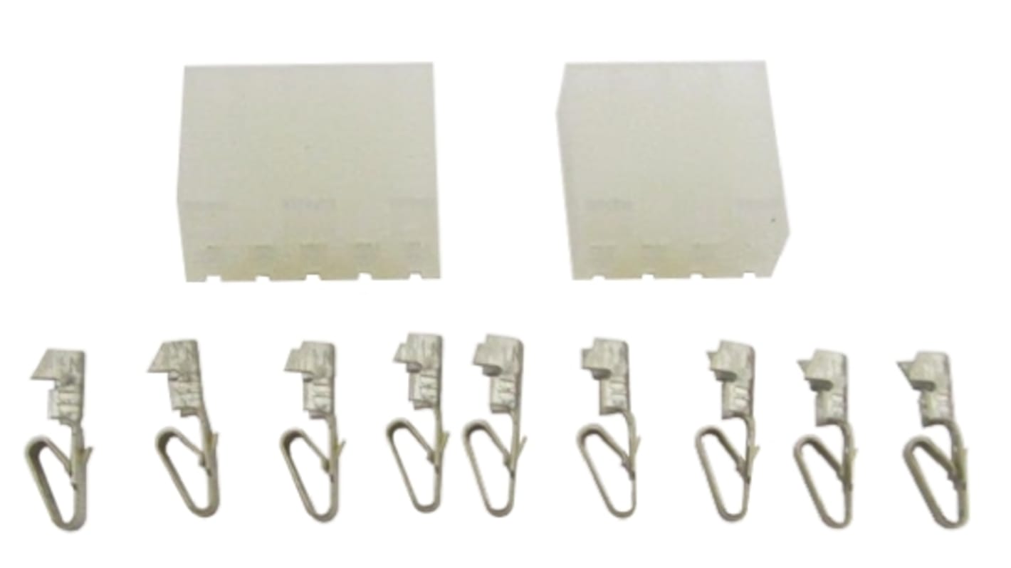 Kit connettore Molex