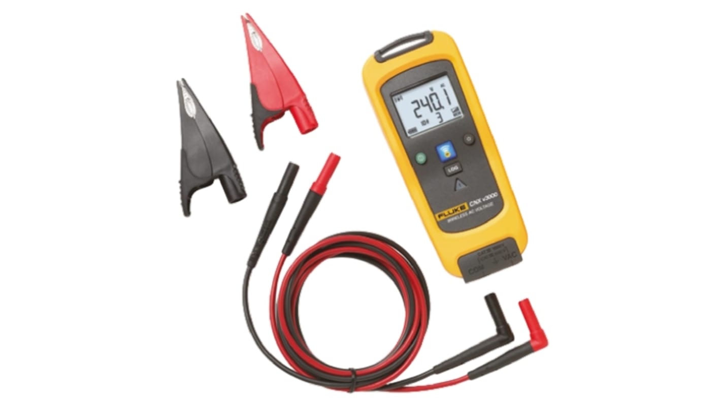 Fluke V3000交流电压模块