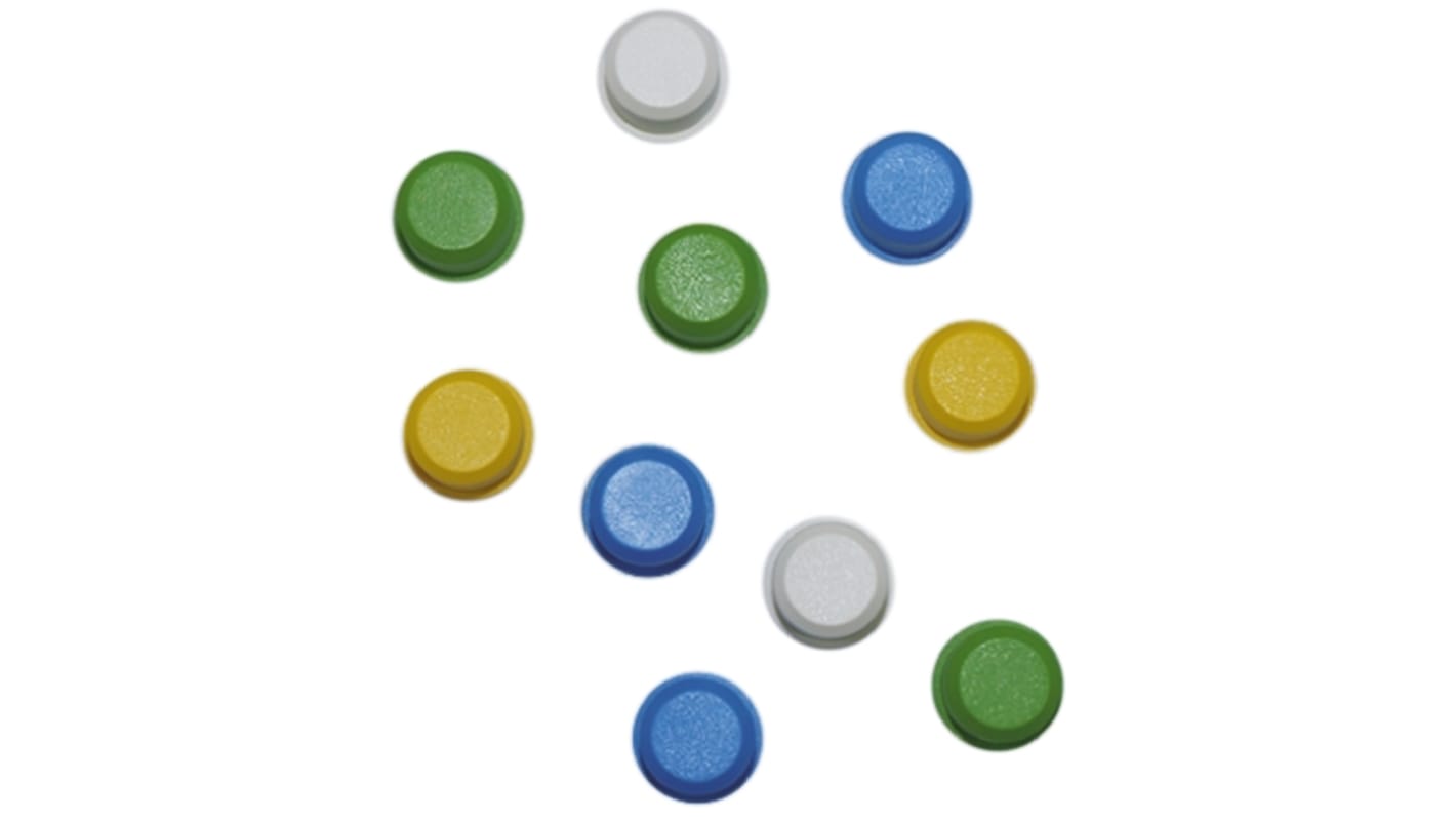 MEC Tactile Switch Cap for 5G Series, 1DSMIX