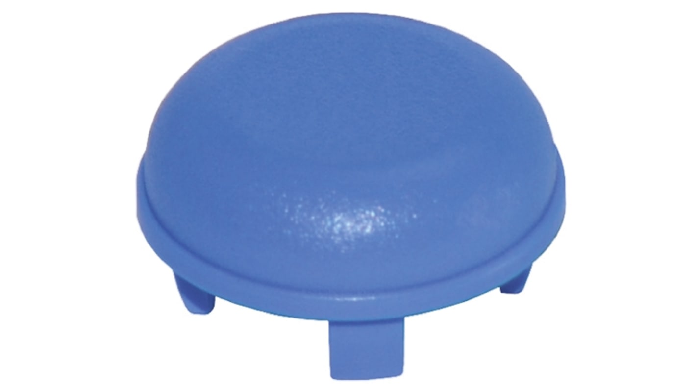 MEC Blue Tactile Switch Cap for 5G Series, 1JS00