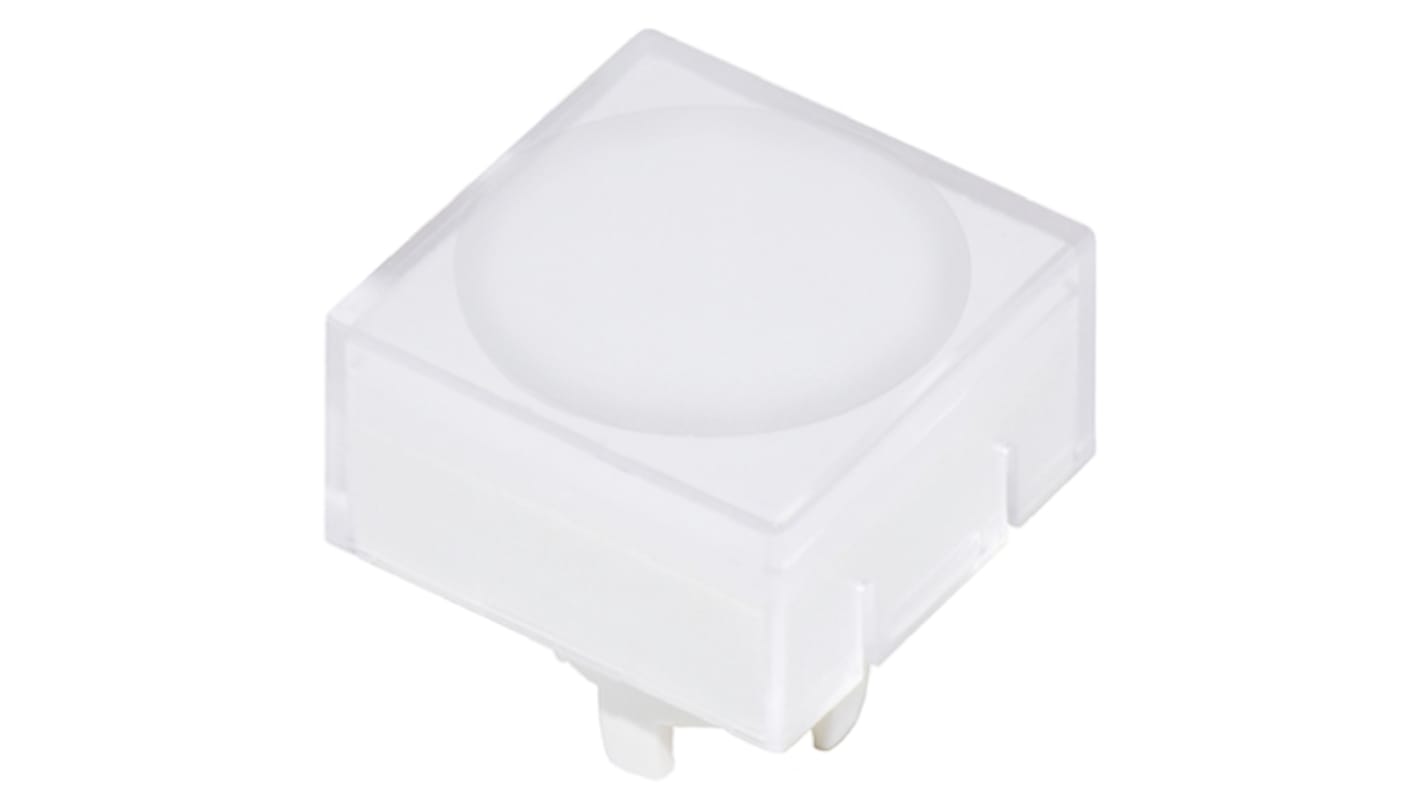 Tappo interruttore tattile Trasparente 1KBS1116 per Serie 5G