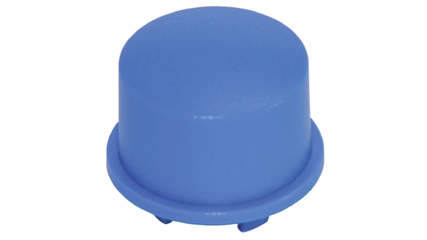 MEC Blue Tactile Switch Cap for 5G Series, 1US00