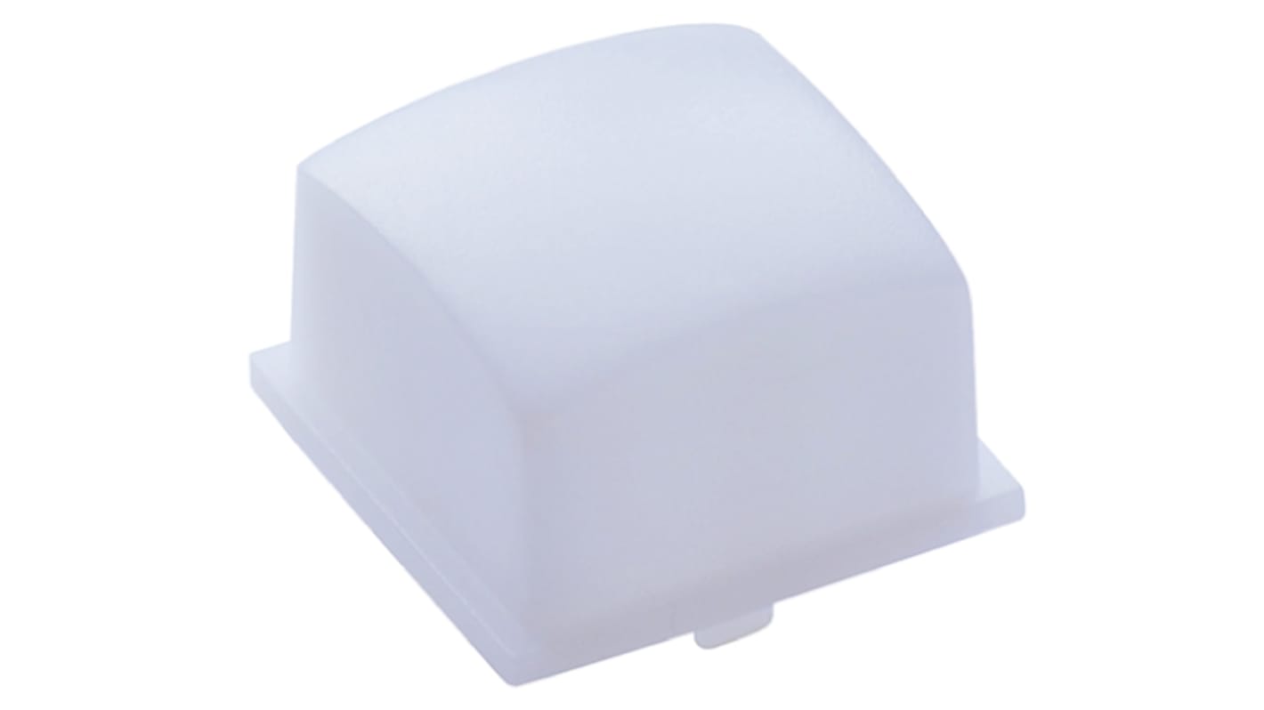 Tappo interruttore tattile Bianco 1TS16 per Serie 5G