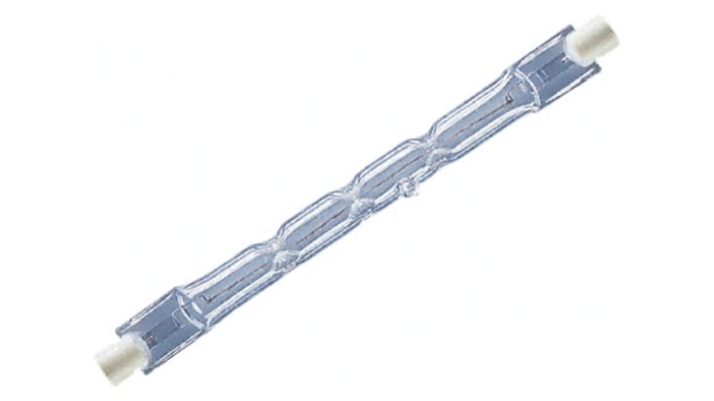 Osram HALOLINE PRO Halogenstab 230 V ac, 240 V ac / 48 W, 750 lm, 2000h, R7s Sockel, Ø 12mm x 74,9 mm
