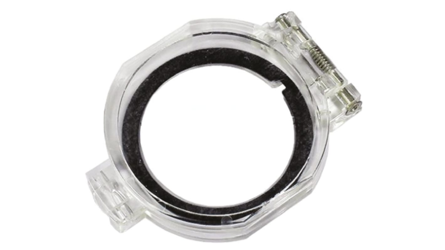 Tapa antipolvo HARTING RJ45 para uso con Conectores RJ45