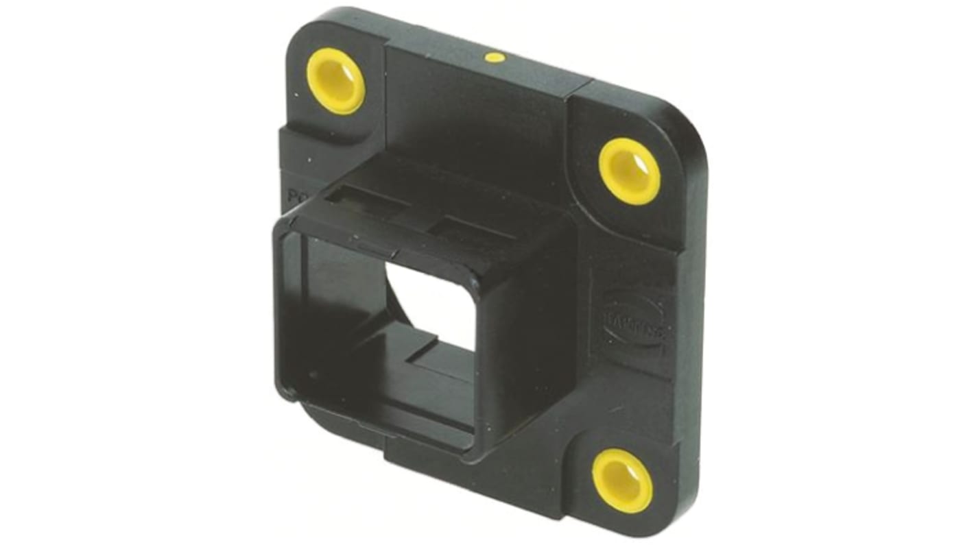 HARTING Housing for use with RJ45 Jack
