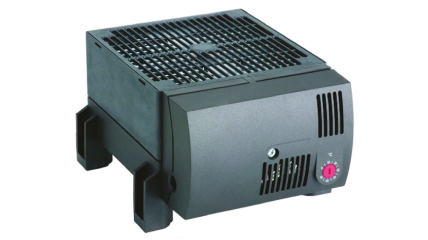 STEGO Enclosure Heater, 230V ac, 950W Output, 100mm x 145mm x 168mm