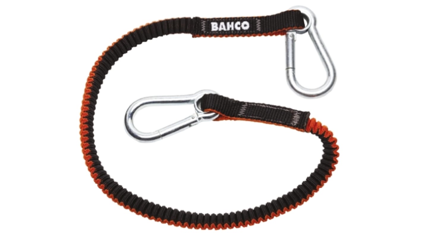 Bahco Polyester Tool Lanyard Tool Tether, 3kg Capacity