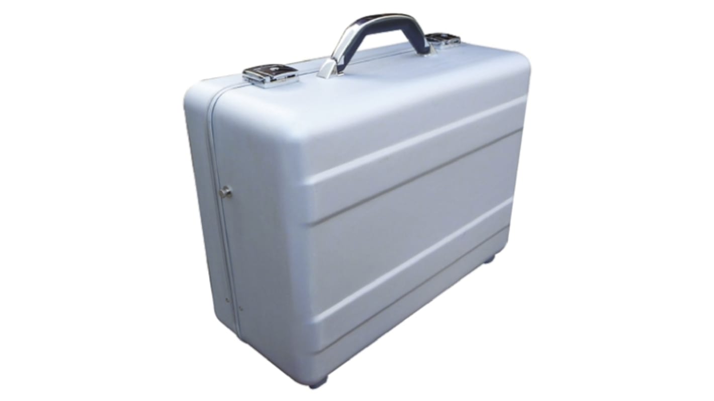 RS PRO Metal Equipment case